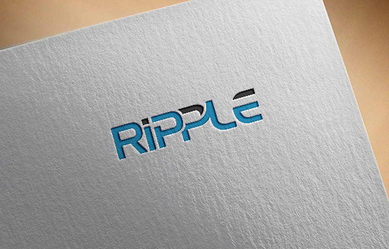 Diseño de Logo por armanmajumder1 para Ripple Digital | Diseño #14339293