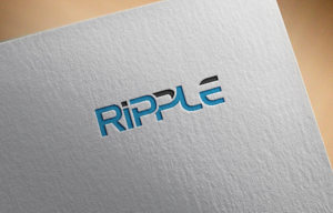 Diseño de Logo por armanmajumder1 para Ripple Digital | Diseño: #14339293
