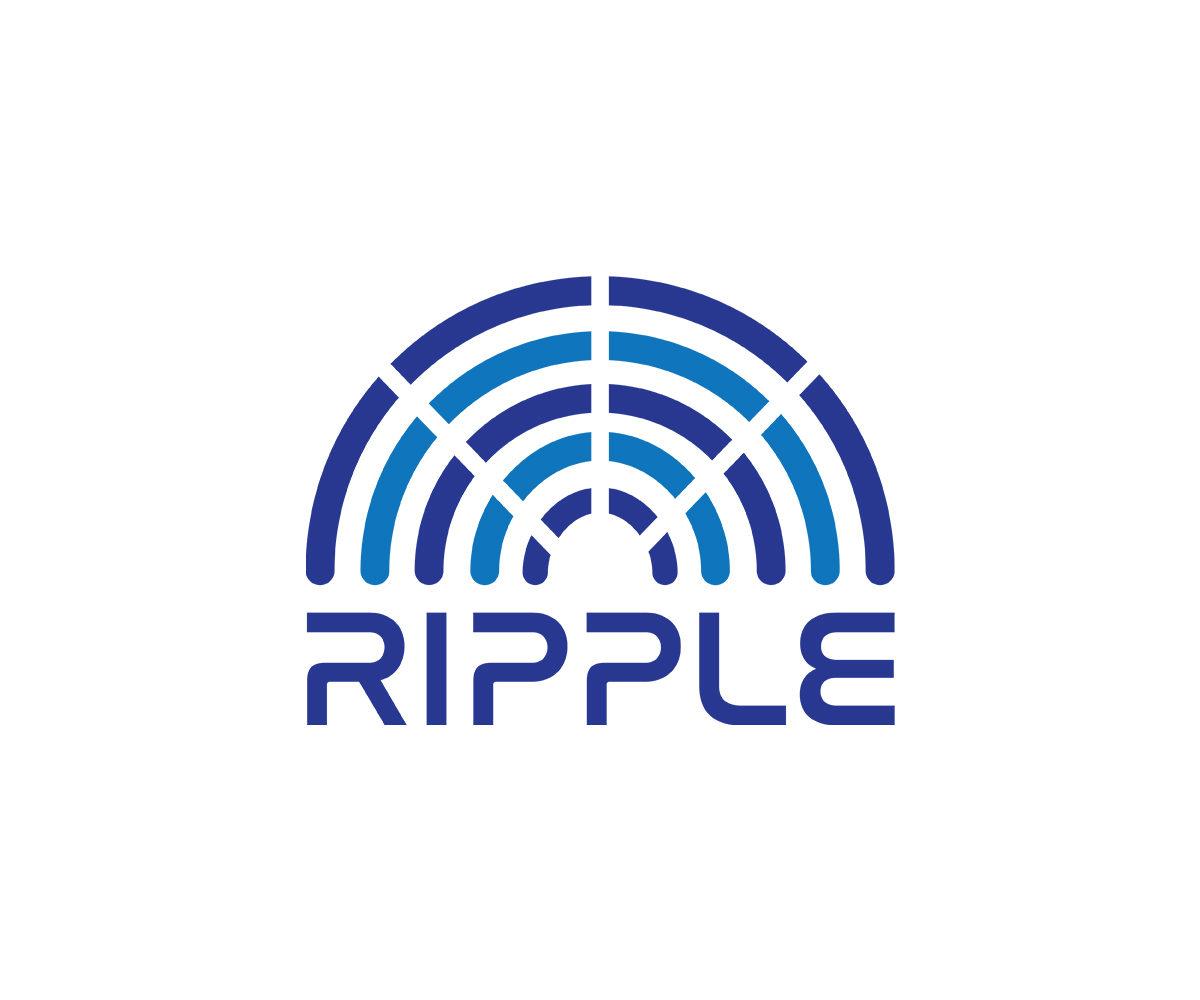 Logo Design by A.D.Khuman for Ripple Digital | Design #14332588