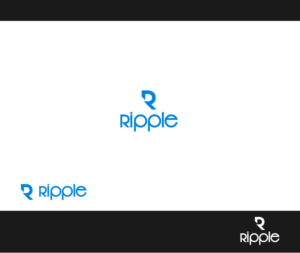 Logo Design by lucky time for Ripple Digital | Design #14330656
