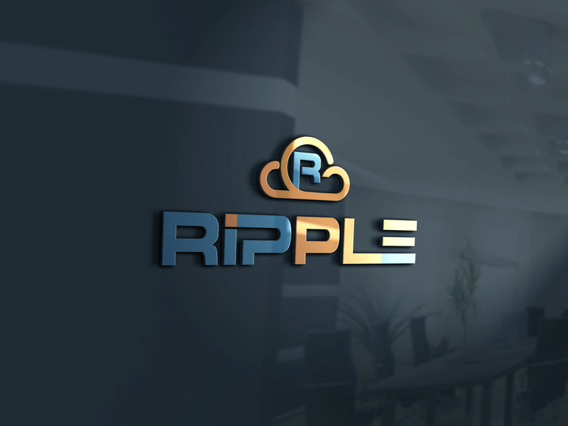 Design de Logo par Adda design pour Ripple Digital | Design #14340217