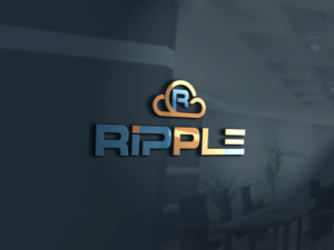 Logo Design by Adda design for Ripple Digital | Design #14340217