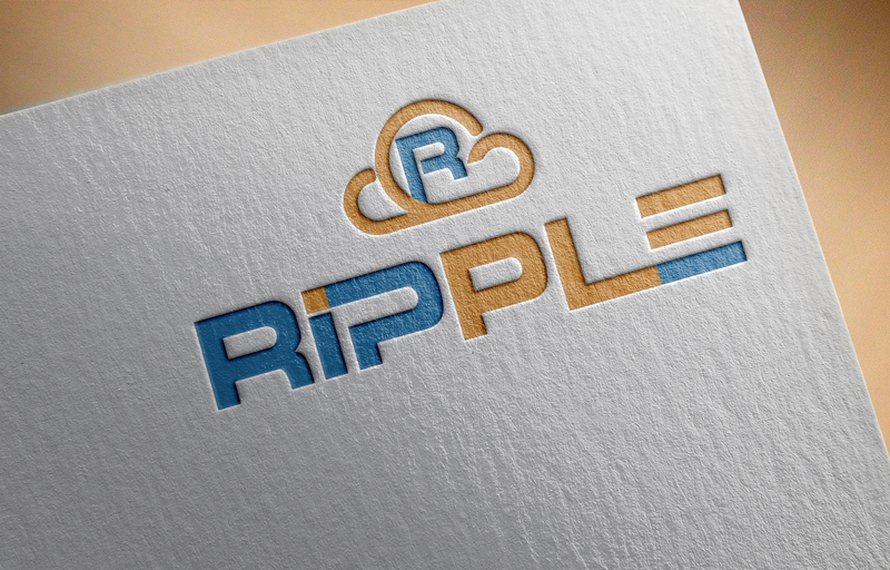 Design de Logo par Adda design pour Ripple Digital | Design #14340218