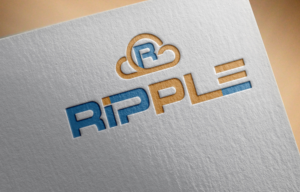 Diseño de Logo por Adda design para Ripple Digital | Diseño: #14340218
