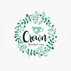 Design de Logo par Irina Makedonska pour Crown Herbal Products | Design : #14531267