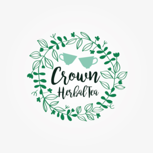 Design de Logo par Irina Makedonska pour Crown Herbal Products | Design : #14531268