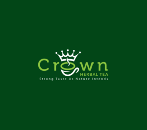 Logo Design by ecorokerz for Crown Herbal Products | Design #14531104