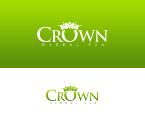 Design de Logo par PsyPen pour Crown Herbal Products | Design : #14538611