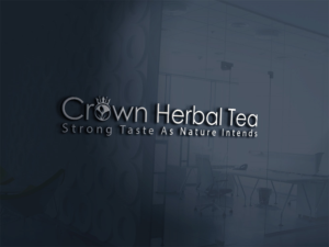 Design de Logo par Design Kolektiv pour Crown Herbal Products | Design : #14524895