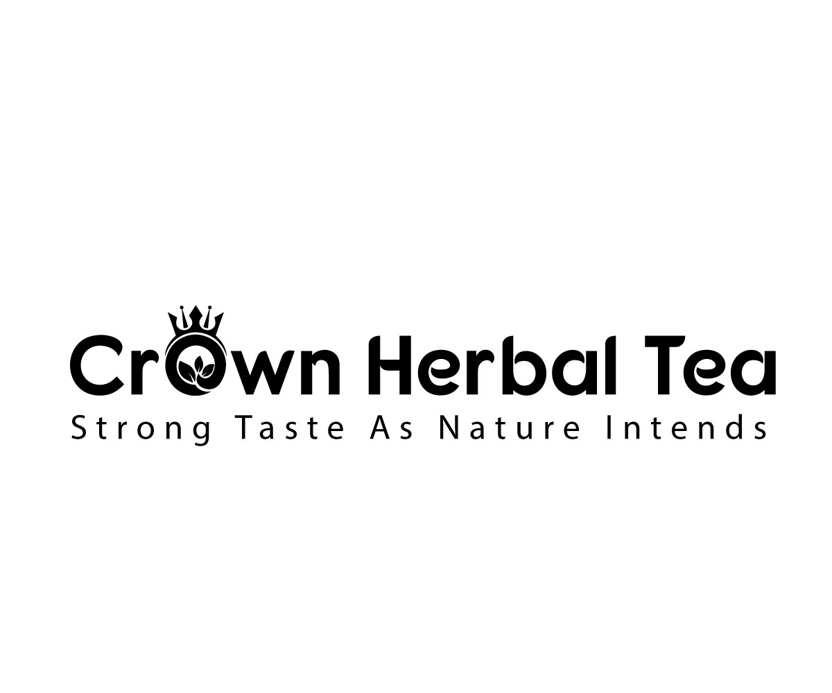 Logo Design by Design Kolektiv for Crown Herbal Products | Design #14524911