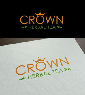 Design de Logo par LYZA pour Crown Herbal Products | Design : #14548061