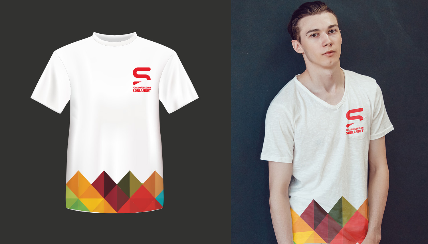 T-shirt Design by Impressive Sol for this project | Design #14341081