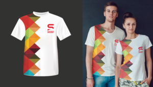 T-Shirt-Design von Impressive Solutions für dieses Projekt | Design: #14341082