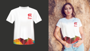 Diseño de Camiseta por Black Stallions Impressive Solutions para este proyecto | Diseño #14341085