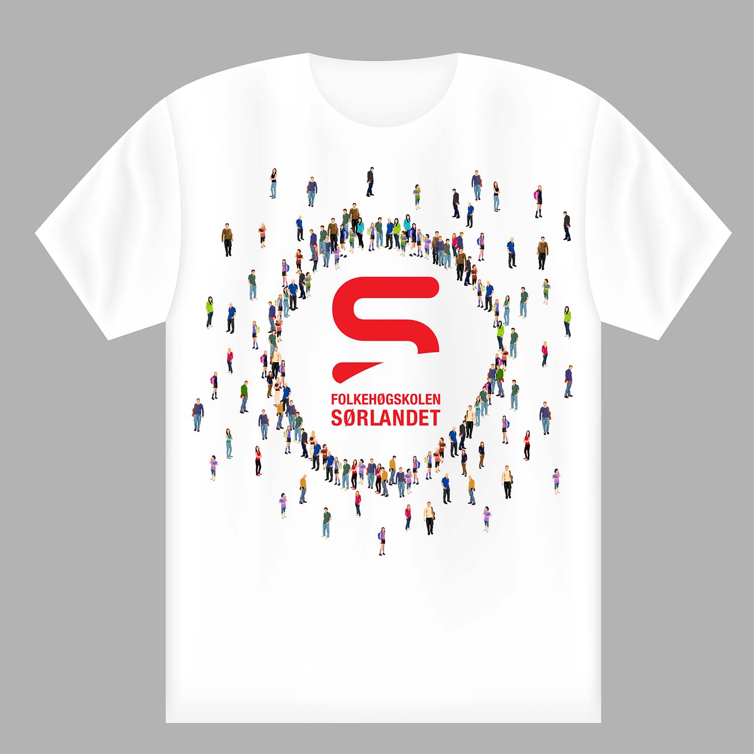 T-shirt Design by fmalik90 for this project | Design #14442211