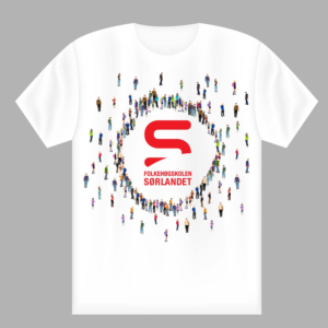 T-shirt Design by fmalik90