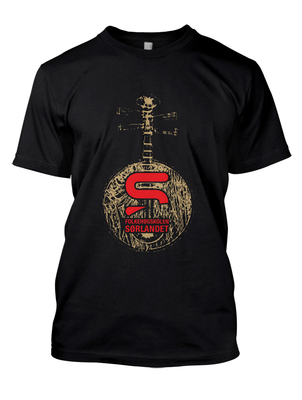 T-Shirt-Design von Adrian für dieses Projekt | Design #14440303