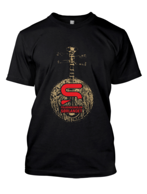 T-shirt Design by Adrian for this project | Design: #14440303