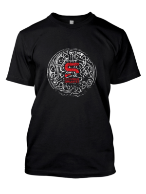 T-shirt design for Folkhighschool in Norway | T-Shirt-Design von Adrian