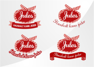 Diseño de Logo por Kero para Heimat-Werk | Diseño: #14376353