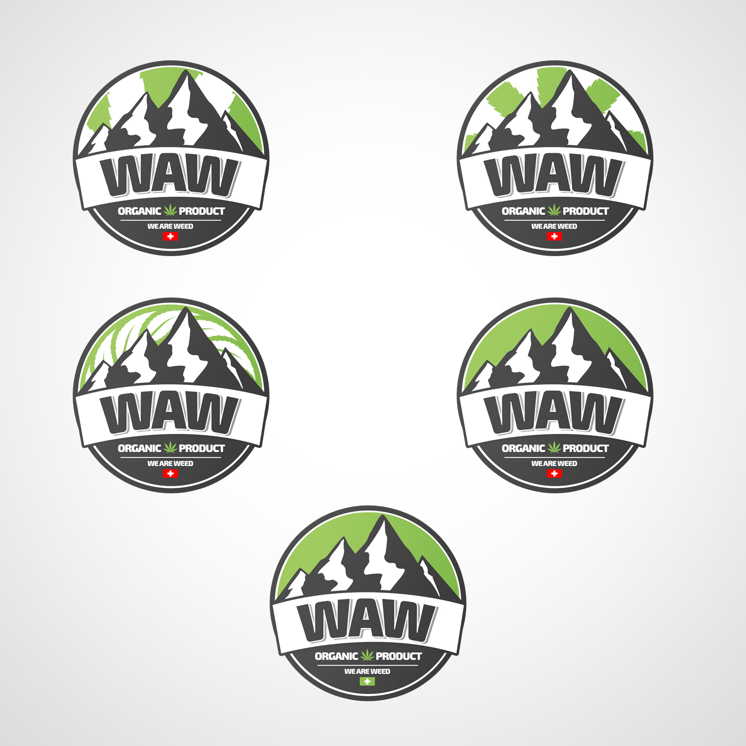 Logo Design by Gabriel Viotto for this project | Design #14451299