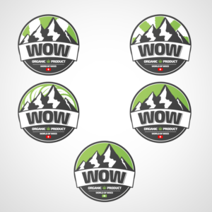 Diseño de Logo por Gabriel Viotto para este proyecto | Diseño: #14455027