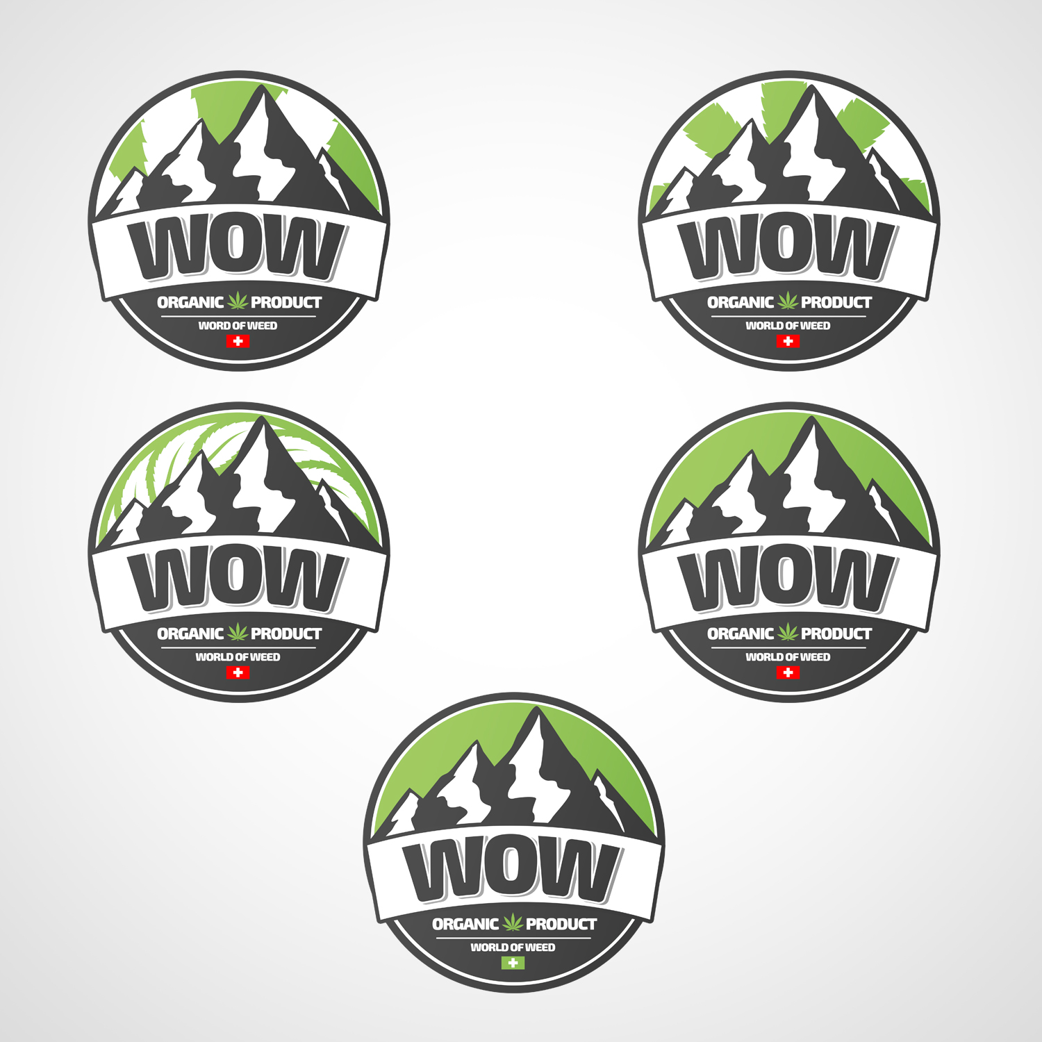 Design de Logo par Gabriel Viotto pour ce projet | Design #14468755