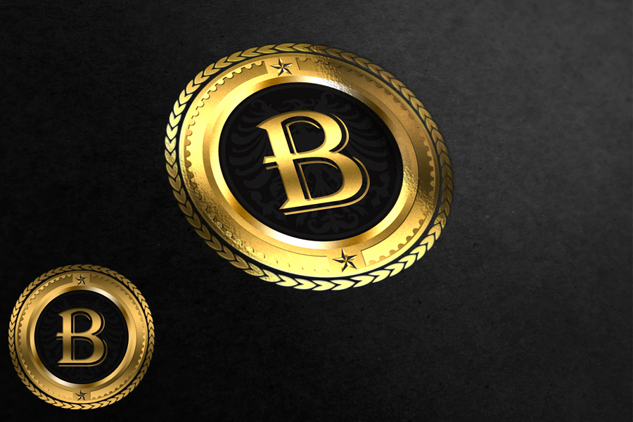 Logo Design by Marvel Medias for this project | Design #616742