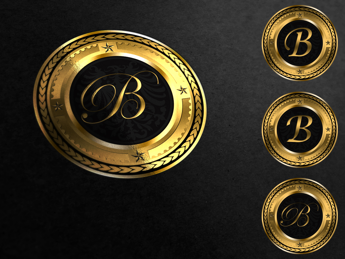 Diseño de Logo por Marvel Medias para este proyecto | Diseño #618202