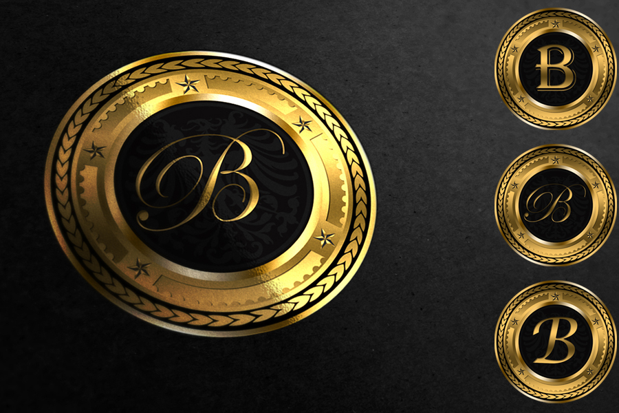 Logo Design by Marvel Medias for this project | Design #620388