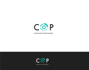 Logo Design by Hiccups Design for Copenhagen Offshore Projects | Design: #14337106