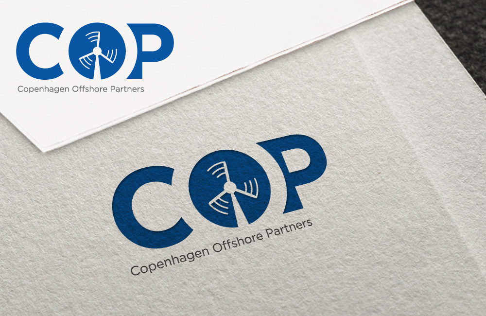 Logo Design by deZoel for Copenhagen Offshore Projects | Design #14333084