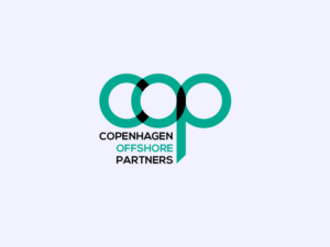 Diseño de Logo por graphycode para Copenhagen Offshore Projects | Diseño: #14342852
