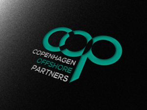 Diseño de Logo por graphycode para Copenhagen Offshore Projects | Diseño: #14342854
