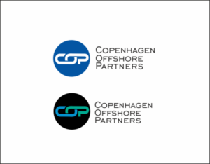Logo Design by ciolena for Copenhagen Offshore Projects | Design: #14336250