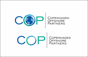 Logo Design by ciolena for Copenhagen Offshore Projects | Design: #14336670