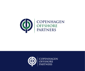 Logo Design by slamet77 for Copenhagen Offshore Projects | Design: #14339965