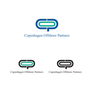 Logo Design by 3i55ej for Copenhagen Offshore Projects | Design: #14350019
