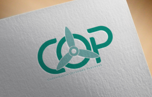 Logo Design by FilippiniMatiasDG for Copenhagen Offshore Projects | Design #14357490
