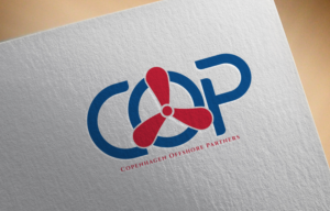 Logo Design by FilippiniMatiasDG for Copenhagen Offshore Projects | Design: #14357491