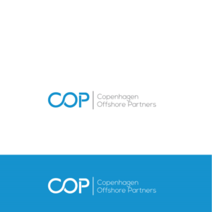 Logo Design by spontaneous for Copenhagen Offshore Projects | Design #14409087
