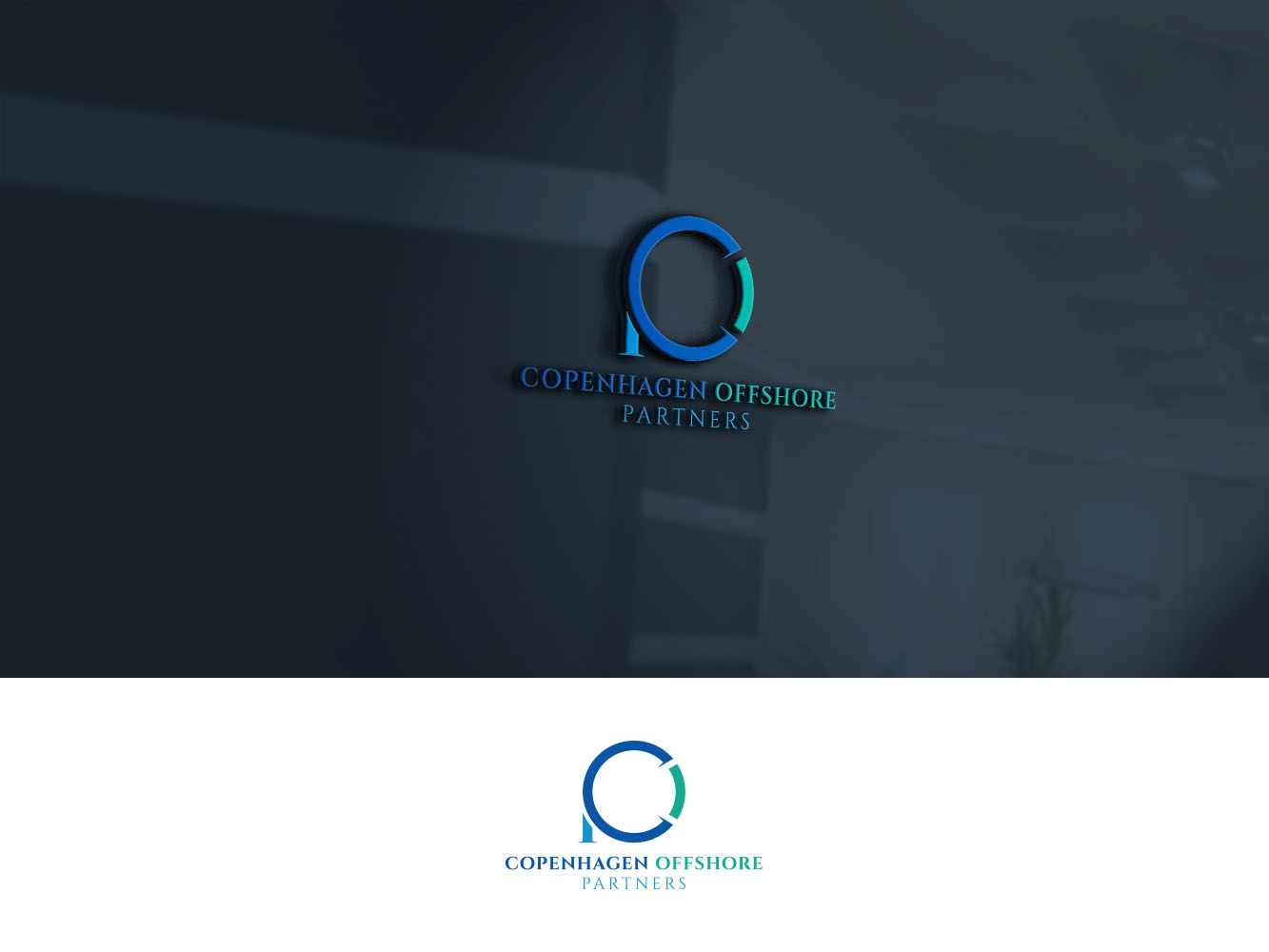 Logo Design by Verified artistry (Design garden) for Copenhagen Offshore Projects | Design #14418624