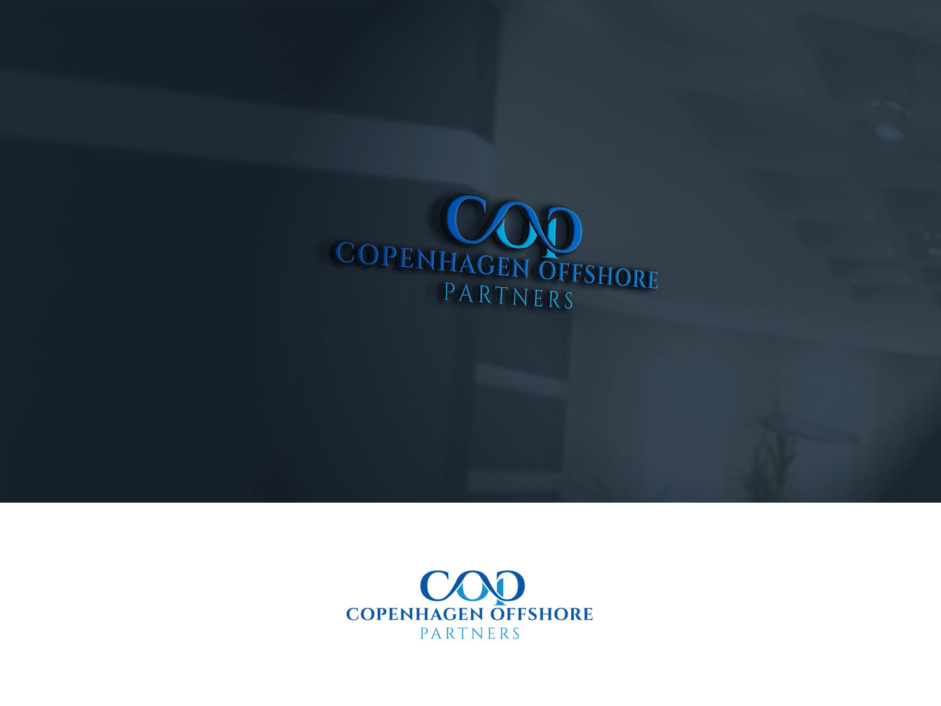 Logo Design by Verified artistry (Design garden) for Copenhagen Offshore Projects | Design #14418626