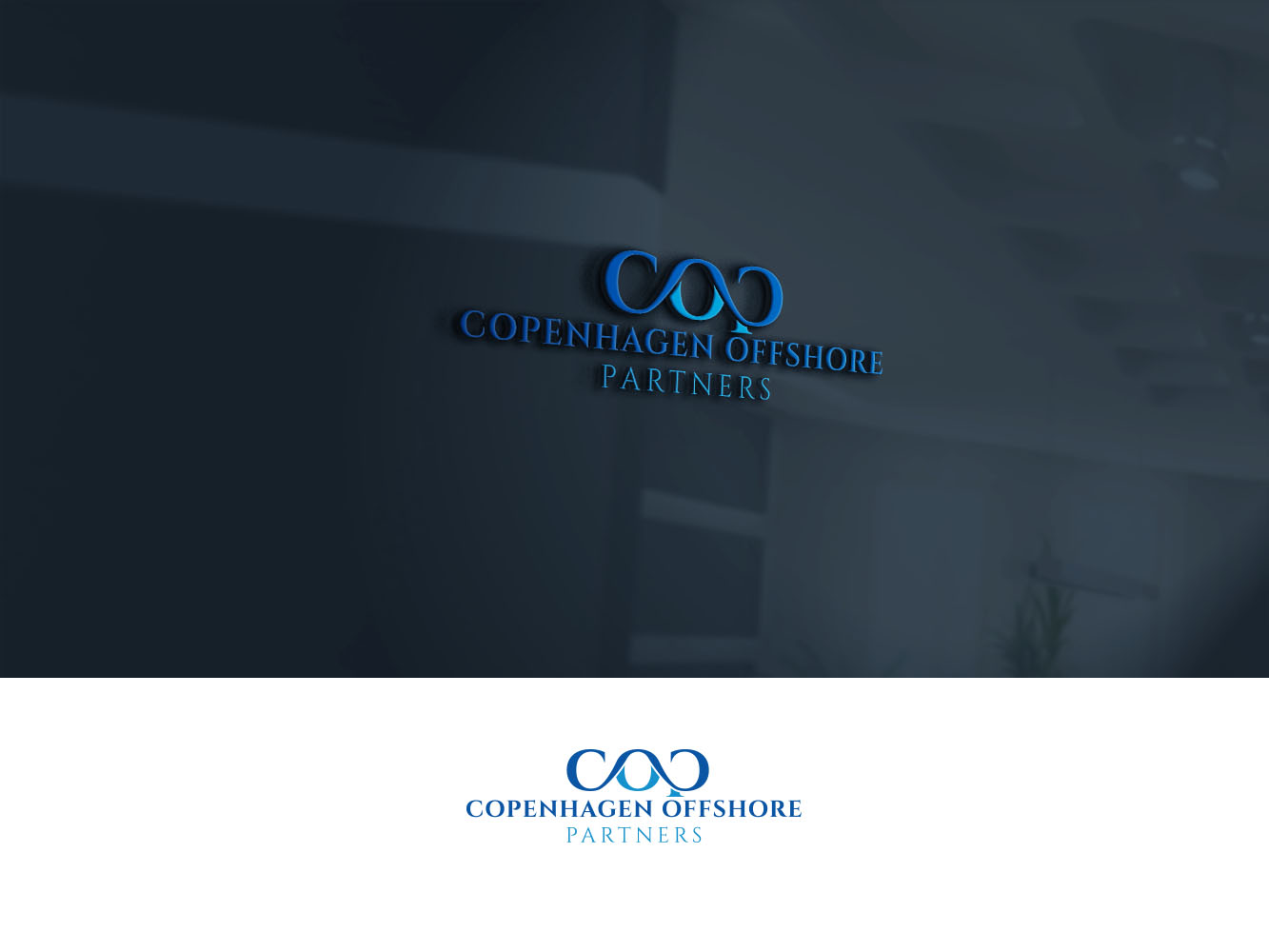 Logo Design by Verified artistry (Design garden) for Copenhagen Offshore Projects | Design #14418628