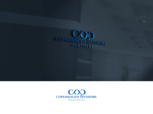 Logo Design by Verified artistry (Design garden) for Copenhagen Offshore Projects | Design: #14418628