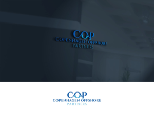 Logo Design by Verified artistry (Design garden) for Copenhagen Offshore Projects | Design: #14418629
