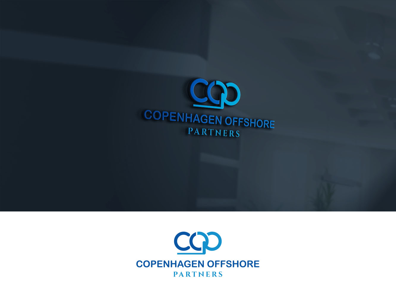 Logo Design by Verified artistry (Design garden) for Copenhagen Offshore Projects | Design #14418630