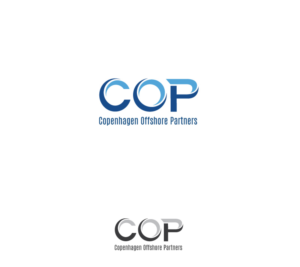 Logo Design by instudio for Copenhagen Offshore Projects | Design: #14342297