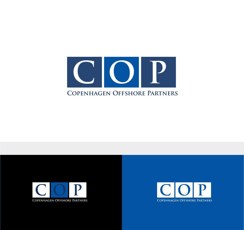 Logo Design by *mary for Copenhagen Offshore Projects | Design #14339755