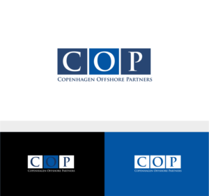Logo Design by *mary for Copenhagen Offshore Projects | Design: #14339755